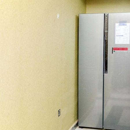 Akingston Residence 이바단 외부 사진